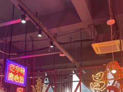 -老闵田螺馆·南昌特色小炒(梦时代店)