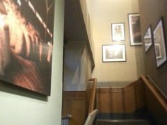 -星巴克(红房子店)