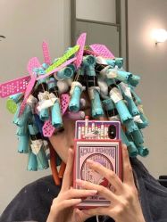 -DL HAIR SALON