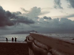 -西涌国际滨海旅游区