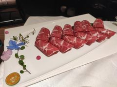 牛腱子肉-禧悦楼(天德广场店)