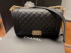 -CHANEL(恒隆广场店)