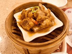 -黄金粥港式·早晚茶(海阳路店)