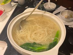 -濮园 · 四合院餐厅