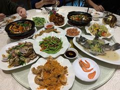 -强记海鲜·大排档(蛇口新街店)