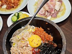 -蒜香焼肉PURUSHIN(马场路店)