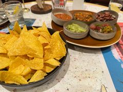 -墨纪Mojí墨西哥餐厅(官舍店)
