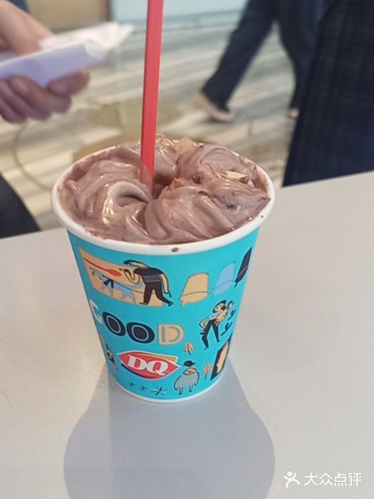 DQ·蛋糕·冰淇淋(南开大悦城2F店)图片