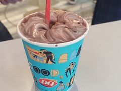 -DQ·蛋糕·冰淇淋(南开大悦城2F店)