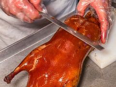 -小大董·烤鸭(王府井apm店)