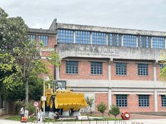 -柳州工业博物馆