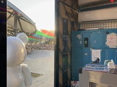 -移动谜城·大笨象密室逃脱(五棵松店)