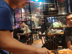 -超级神炭烤肉夜食(芥园西道店)
