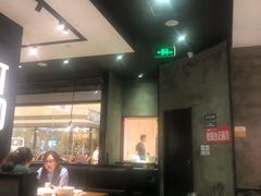 -吕氏疙瘩汤·海鲜新鲁菜(海州利群店)