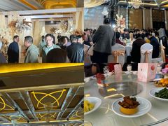 -张家港华芳金陵国际酒店