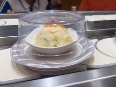 -新一番三文鱼寿司(红城湖店)