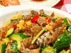 -阿里元海鲜·闽南特色菜(曾厝垵店)