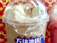 -TCROSS交茶点(襄阳南路店)