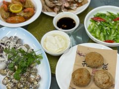 -阿静美食