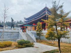 -莆田南少林寺