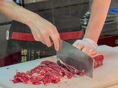 -八合里潮汕鲜牛肉火锅(惠州华贸店)