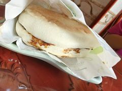 -清真明德斋茶餐厅民族饭店(北京街店)