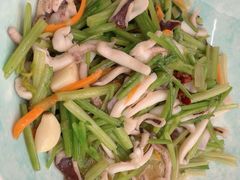 -渔满仓海鲜渔家(象山二店)