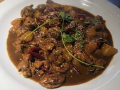 猫姑娘大盘鸡-猫姑娘大盘鸡(商城路店)