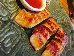 -喜越泰莱·泰越料理(海逸新天地店)