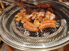 -核桃碳烤肉馆(深圳首店)