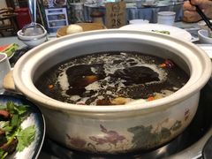 -名善山珍·野生菌汤锅(文殊院店)