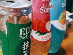 -和彩放题餐厅(酒仙桥店)