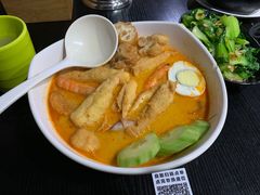 至尊海鲜叻-绿柠食堂(北外滩店)