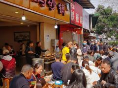 -沈妈砂锅(光华村店)