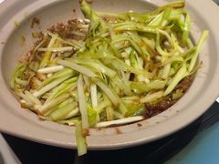 -筱爷叔·上海传统手工菜(玉树路店)