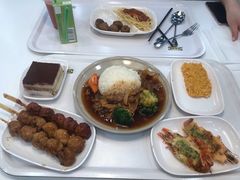 -宜家·瑞典风味餐厅(北京西红门店)