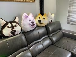 -MyStyle美发沙龙