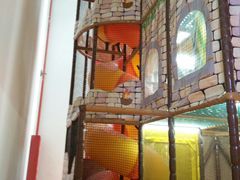 -蒙特利亲子乐园