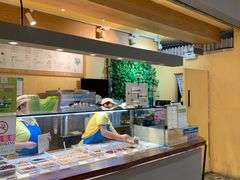 -三佰瑞冻酸奶(凯德MALL店)