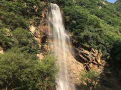 -少华山国家森林公园
