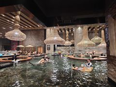 -清河半岛温泉度假酒店