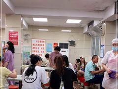 大堂-舒记粉店(七星路店)
