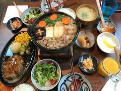 -铃木食堂(帽儿胡同店)