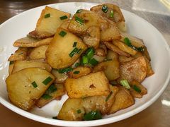 -芦茨金富饭庄·25年老字号·专做稻草鸡