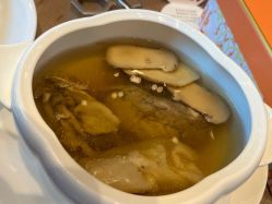 -广州文华东方酒店·宴会厅