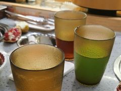 -喜家自助小火锅(卓悦里店)