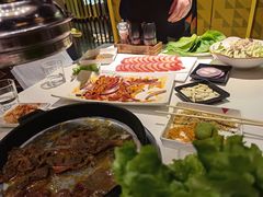 -千纸鹤嫩汁烤肉(学府店)