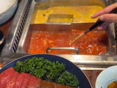 -大隐·成都火锅Bistro(合生麒麟新天地店)