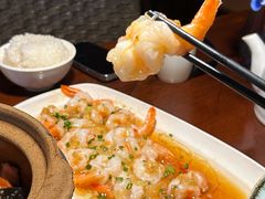 -外婆家(天河领展店)