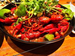 -金陵一哥龙虾(水木秦淮店)